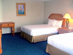 Biohotel Metepec