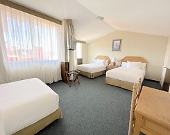 Biohotel Metepec