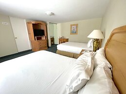 Biohotel Metepec