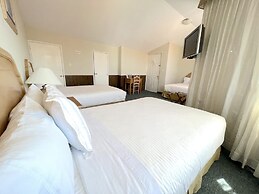 Biohotel Metepec