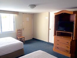 Biohotel Metepec