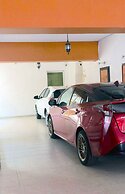 Biohotel Metepec