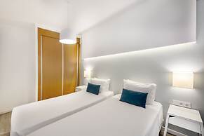 Alvormar Apartamentos Turísticos