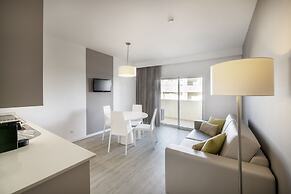 Alvormar Apartamentos Turísticos
