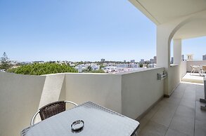 Alvormar Apartamentos Turísticos