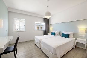 Alvormar Apartamentos Turísticos