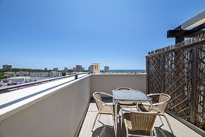 Alvormar Apartamentos Turísticos