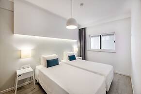 Alvormar Apartamentos Turísticos