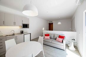 Alvormar Apartamentos Turísticos