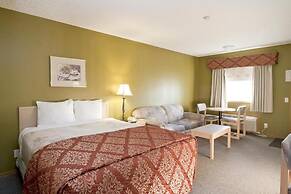 Bow River Inn