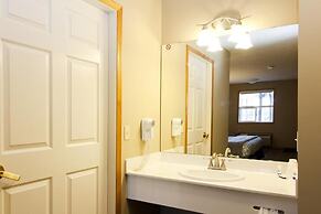 Bow River Inn
