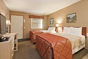 Bow River Inn