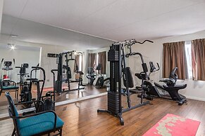 Premium Inn & Suites Calgary Airport