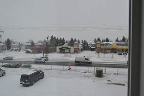 Premium Inn & Suites Calgary Airport