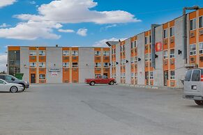 Premium Inn & Suites Calgary Airport