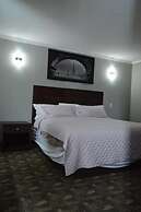 Premium Inn & Suites Calgary Airport