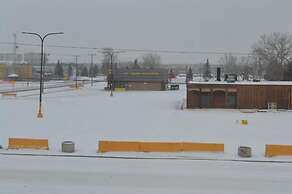 Premium Inn & Suites Calgary Airport