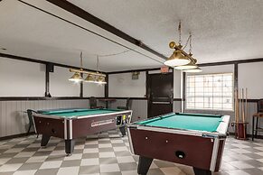 Premium Inn & Suites Calgary Airport