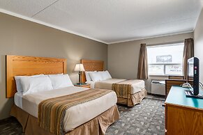 Premium Inn & Suites Calgary Airport