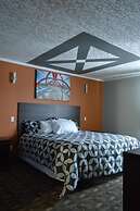 Premium Inn & Suites Calgary Airport
