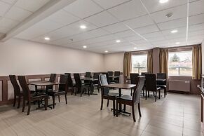 Premium Inn & Suites Calgary Airport