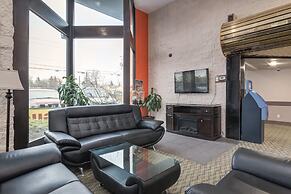 Premium Inn & Suites Calgary Airport