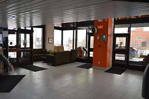 Premium Inn & Suites Calgary Airport