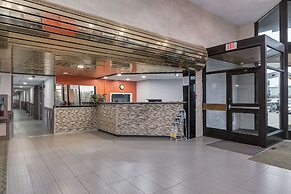 Premium Inn & Suites Calgary Airport