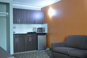 Premium Inn & Suites Calgary Airport