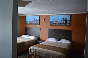 Premium Inn & Suites Calgary Airport