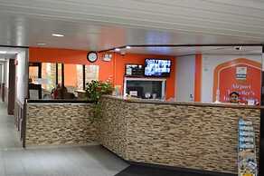 Premium Inn & Suites Calgary Airport