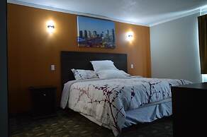 Premium Inn & Suites Calgary Airport