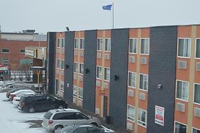 Premium Inn & Suites Calgary Airport