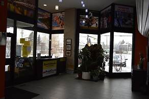Premium Inn & Suites Calgary Airport