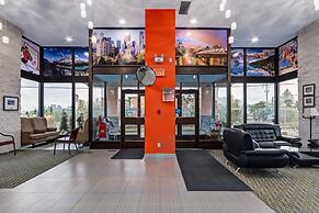 Premium Inn & Suites Calgary Airport