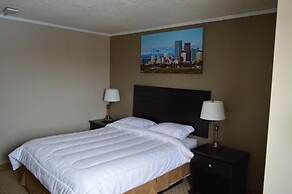 Premium Inn & Suites Calgary Airport