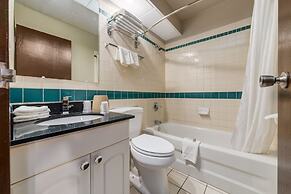 Premium Inn & Suites Calgary Airport