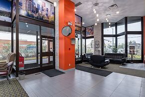 Premium Inn & Suites Calgary Airport