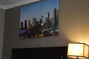 Premium Inn & Suites Calgary Airport