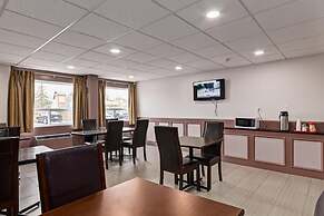 Premium Inn & Suites Calgary Airport