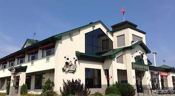 Hudson Inn Auberge