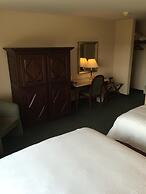 Hudson Inn Auberge