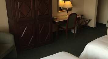 Hudson Inn Auberge