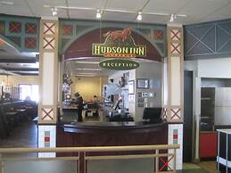 Hudson Inn Auberge