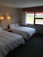 Hudson Inn Auberge