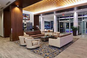 Grey Eagle Resort
