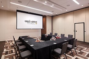 Grey Eagle Resort