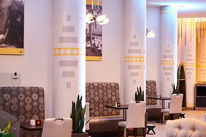 Grey Eagle Resort