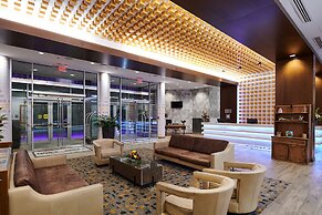 Grey Eagle Resort