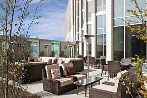 Grey Eagle Resort
